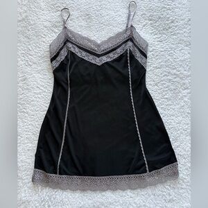 The Limited Vintage Babydoll Camisole - Size Medium